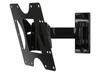 PP740 , Peerless-AV Paramount Pivot Wall Mount for 22" to 40" Displays - PP740