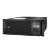 SRT6KRMXLT , APC SRT6KRMXLT Uninterruptible Power Supply (UPS) Double-conversion (Online) 6 kVA 6000 W 6 AC outlet(s)