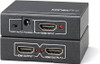 SP-HD1X24K , KanexPro SP-HD1X24K Video Splitter HDMI 2x HDMI