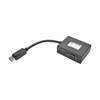 B157-002-VGA , Tripp Lite B157-002-VGA Video Splitter DisplayPort 2x VGA