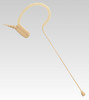 MX153T/O-TQG , Shure MX153T/O-TQG Omni Condenser Headworn Microphone - Tan