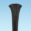 SE100PS-CR0 , Panduit SE100PS-CR0 Cable sleeve Black