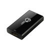 CE-H22J14-S1 , Siig CE-H22J14-S1 AV extender AV repeater Black