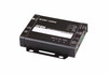 VE1812R , ATEN VE1812R AV extender AV receiver Black
