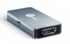 CE-H24K11-S1 , Siig CE-H24K11-S1 AV extender AV repeater Gray
