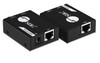 CE-AU0411-S1 , SIIG CE-AU0411-S1 Digital Audio Extender over Cat5e/6 with PoC, Up to 990ft