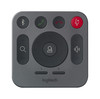 993-001940 , Logitech Rally Ultra-HD ConferenceCam remote control RF Wireless Webcam Press buttons - 993-001940