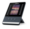 EXP43 , Yealink EXP43 IP add-on module Black, Gray 23 buttons