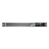 SRTL3KRM1UC , APC SRTL3KRM1UC Uninterruptible Power Supply (UPS) Double-conversion (Online) 3 kVA 2880 W 6 AC outlet(s)
