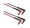 TL222 , Fluke TL222 SureGri Silicone Insulated Test Leads