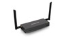 GWLRSSKIT4KTX , iogear GWLRSSKIT4KTX AV extender AV transmitter & receiver Black