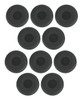14101-84 , Jabra 14101-84 Headphone/Headset Accessory Cushion/ring set