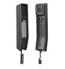 GHP611 , Grandstream Networks GHP611 IP phone Black 2 lines Wi-Fi