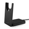 14207-90 , Jabra 14207-90 Headphone/Headset Accessory Base station