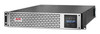 SMTL3KRM2UCLNC , APC SMTL3KRM2UCLNC Uninterruptible Power Supply (UPS) Line-Interactive 3 kVA 2700 W 7 AC outlet(s)