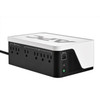 BE700G3 , APC BE700G3 Uninterruptible Power Supply (UPS) Standby (Offline) 0.7 kVA 420 W 6 AC outlet(s)
