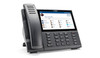 50006770 , Mitel MiVoice 6940 IP phone Black LCD Wi-Fi - 50006770