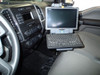 C-HDM-185 , Havis C-HDM-185 navigator mount Car Black