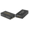 4XHDMIEXT30M , 4XEM 4XHDMIEXT30M AV extender AV transmitter & receiver Black