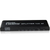 4XHDMI44K2K , 4XEM 4XHDMI44K2K Video Splitter HDMI 4x HDMI