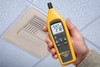 FLUKE-971 , Fluke 971 Temperature and Humidity Meter - FLUKE-971