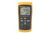 FLUKE-54-2 B 60HZ , Fluke Networks 54 II B Dual-Input Data Logging Thermometer - FLUKE-54-2 B 60HZ