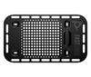 A02FDAA , HP Poly Studio G62 Plate Mount Wall mount Black - A02FDAA