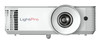IN0006SL , InFocus Genesis III Short throw Projector 4000 ANSI lumens DLP WXGA (1280x800) 3D White - IN0006SL