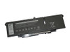 WW8N8-BTI , BTI WW8N8- Industrial Rechargeable Battery Lithium-Ion (Li-Ion) 4878 mAh 11.4 V - WW8N8-BTI