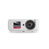 IN1026ST , InFocus Nemesis II Short throw Projector 4000 ANSI lumens DLP WXGA (1280x800) White - IN1026ST