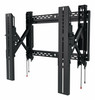STS650 , Peerless STS650 Signage Display mount 85" Black