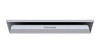 NL1S17G , Humanscale NL1S17G Cable organizer Desk Cable holder Gray 1 pc(s)