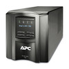 SMT750IC , APC SMT750IC Uninterruptible Power Supply (UPS) Line-Interactive 0.75 kVA 500 W 6 AC outlet(s)