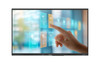 75BDL4252E/00 , Philips 75BDL4252E/00 Signage Display Digital Signage flat panel 75" LCD Wi-Fi 400 cd/m² 4K Ultra HD Black Touchscreen Built-in processor Android 14 18/7