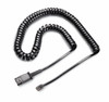 27190-01 , HP Poly 27190-01 Standard Polaris Quick Disconnect Cable