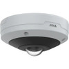 03130-001 , Axis 03130-001 security Camera IP security Camera Outdoor 2464 x 2464 pixels Ceiling/wall