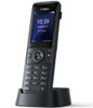 1301013 , Yealink AX83H IP phone Black TFT Wi-Fi - 1301013