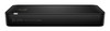 A02F9AA , HP Poly 45W 2.5Gbps PoE++ Adapter w magnets /0.23M CAT6A Cable w Power Cord Black - A02F9AA