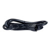 AP9887 , APC PWR Cord C19 - C20, 4.5 m Black 177.2" (4.5 m) IEC C20 C20 coupler - AP9887
