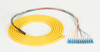 FOPT50S1-LC-12YL-3 , Black Box FOPT50S1-LC-12YL-3 InfiniBand/fibre optic Cable 118.1" (3 m) 12x LC Multicolor, Yellow
