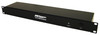 D10-PFP , Furman D10-PFP Power distribution unit (PDU) 10 AC outlet(s) 1U Black