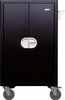 CHRGE36CV , AVer Information E36cv Portable device management cart Black - CHRGE36CV