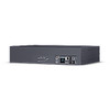 PDU44003 , CyberPower PDU44003 Power distribution unit (PDU) 16 AC outlet(s) 2U Black