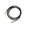 MCP1600-E001E30 , Nvidia Mellanox MCP1600-E001E30 InfiniBand/fibre optic Cable 39.4" (1 m) QSFP28 Black