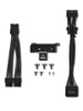 4XF1M24241 , Lenovo 4XF1M24241 Power Cable Black