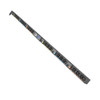 EVMI4609X , Eaton EVMI4609X Power distribution unit (PDU) 42 AC outlet(s) 0U Black