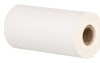 10001965 , Zebra 8000D 4 x 74 ft High-Temperature Direct Thermal Receipt Paper, 36/Case - 10001965