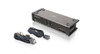 GCS1102 , iogear GCS1102 KVM switch Gray