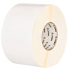 10011991 , Zebra PolyPro 3000T 3 x 2 Thermal Transfer Polypropylene Labels, 2,440/Roll, 4/Case - 10011991