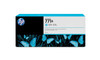 B6Y20A , B6Y20A (771A) Ink Cartridge bright cyan, 775ml